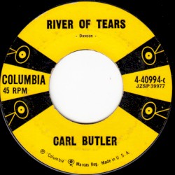 River of Tears