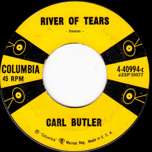 River of Tears