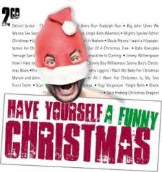 Have Yourself a Funny Christmas