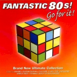 Fantastic 80s! Go for It!