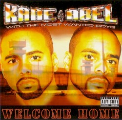 Welcome Home