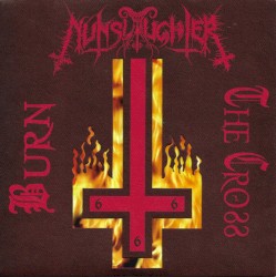 Burn the Cross