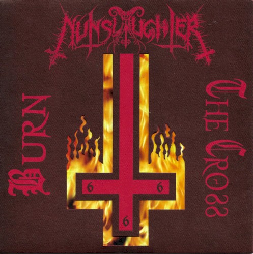 Burn the Cross