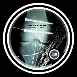 Anatome EP, Volume 1