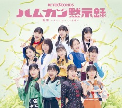 英雄〜笑って!ショパン先輩〜 / ハムカツ黙示録