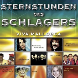 Sternstunden des Schlagers: Viva Mallorca