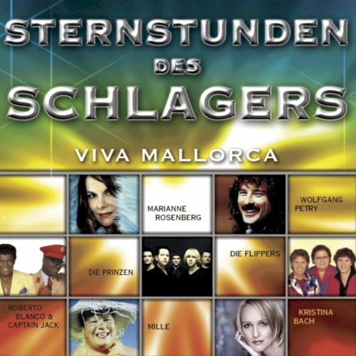 Sternstunden des Schlagers: Viva Mallorca