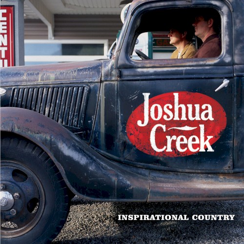 Joshua Creek