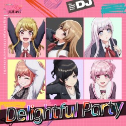 Delightful Party