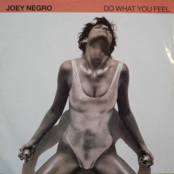 Do What You Feel