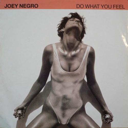Do What You Feel