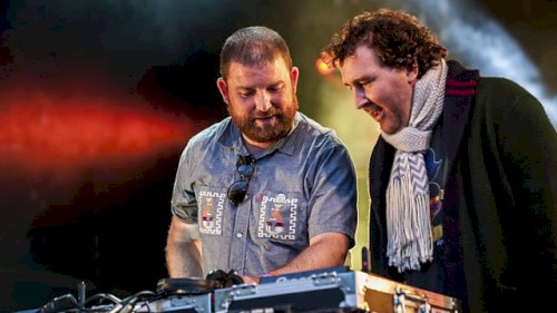 2014-06-27: Glastonbury Festival of Contemporary Performing Arts