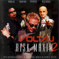 Risk Maxim 2