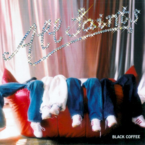 Black Coffee
