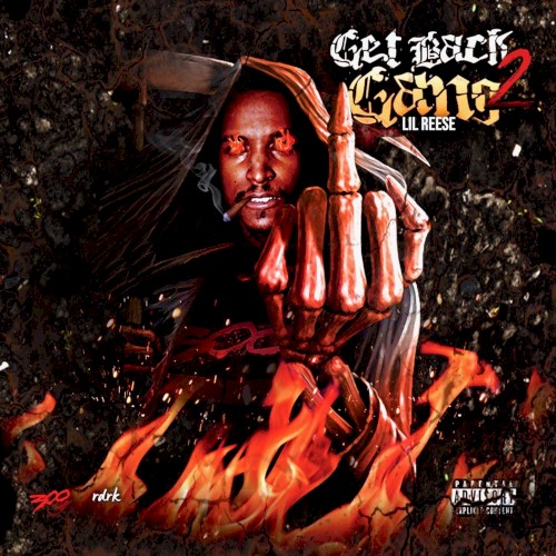 GetBackGang 2