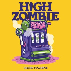 Greed Machine