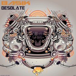 Desolate