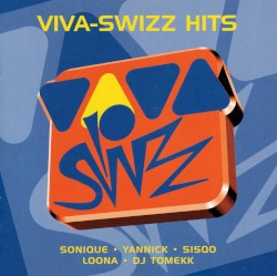 Viva-Swizz Hits, Vol. 1