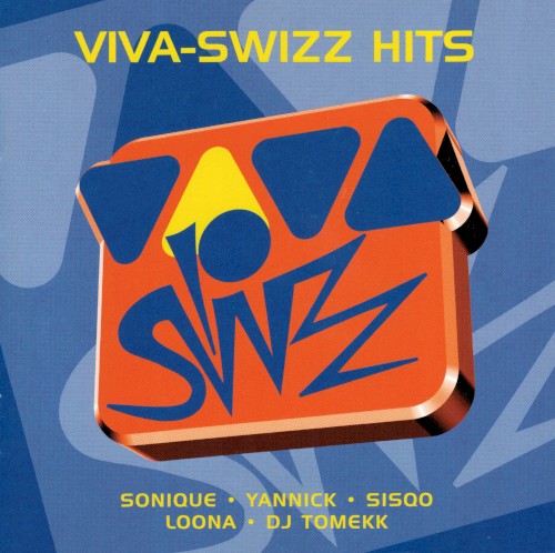 Viva-Swizz Hits, Vol. 1