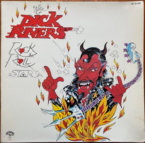 Rock & Roll Star