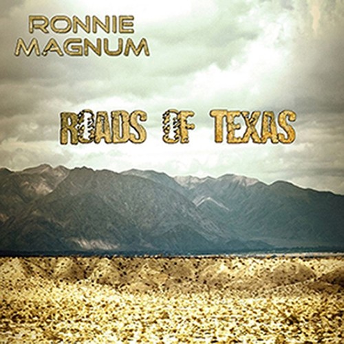 Roads Of Texas