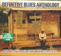 Definitive Blues Anthology
