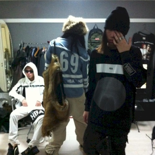 fashion killer