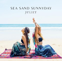 SEA SAND SUNNYDAY