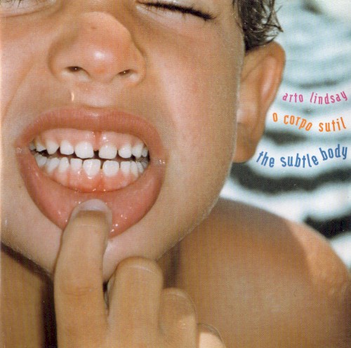 O corpo sutil (The Subtle Body)
