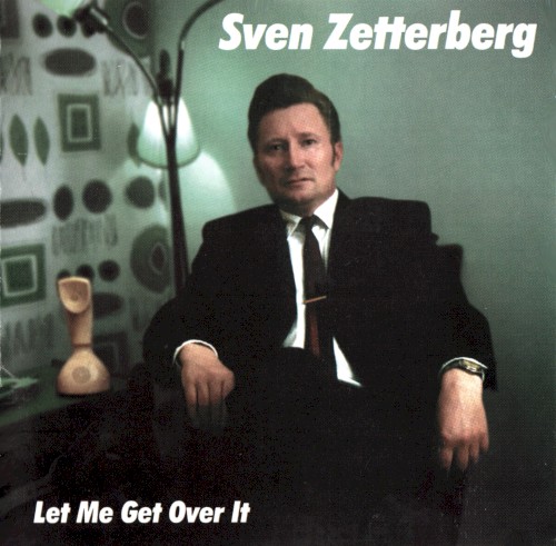 Let Me Get Over It