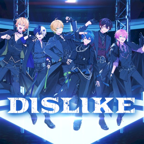 DISLIKE
