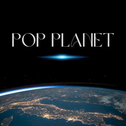 Pop Planet