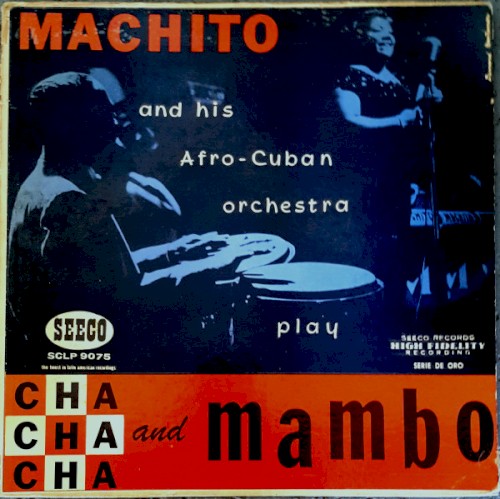 Play Cha Cha Cha and Mambo