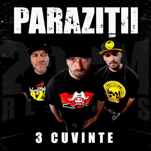3 cuvinte