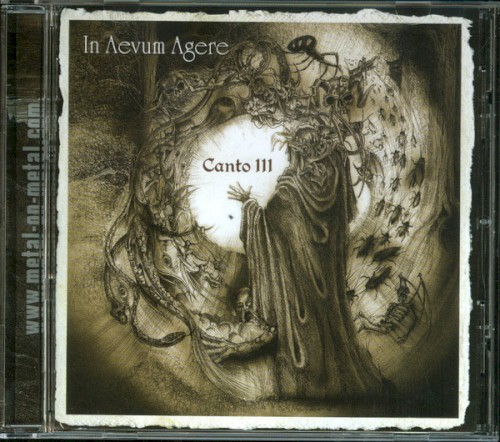 Canto III