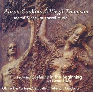 Sacred & Secular Choral Music