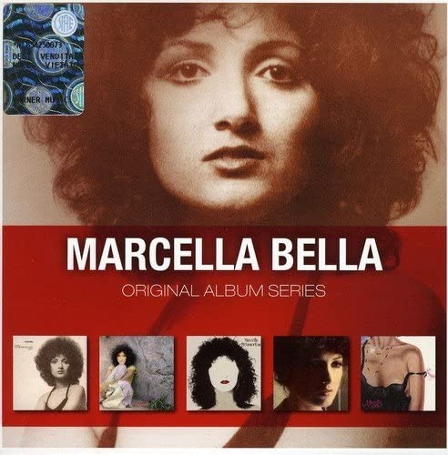 Original Album Series