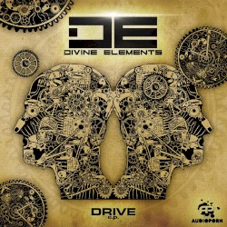 Drive E.P.