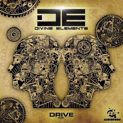 Drive E.P.