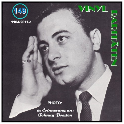 Vinyl Raritäten 149