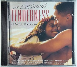 A Little Tenderness: 20 Soul Ballads