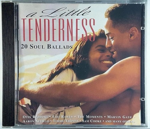 A Little Tenderness: 20 Soul Ballads