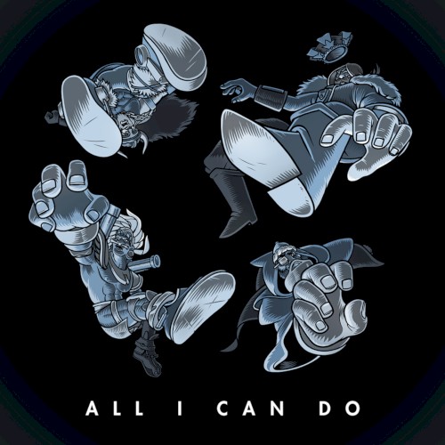 All I Can Do