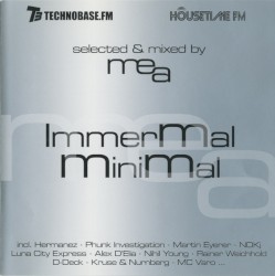 Immermal Minimal