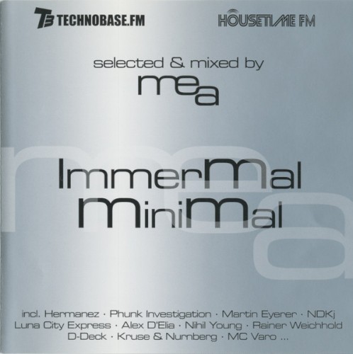 Immermal Minimal