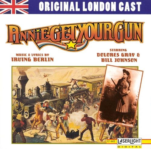 Annie Get Your Gun