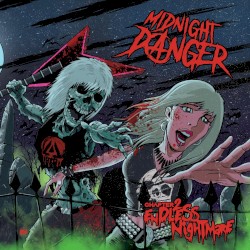 Chapter 2: Endless Nightmare