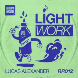 Light Work EP