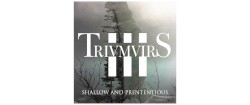 Shallow and Pretentious