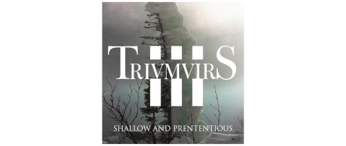 Shallow and Pretentious